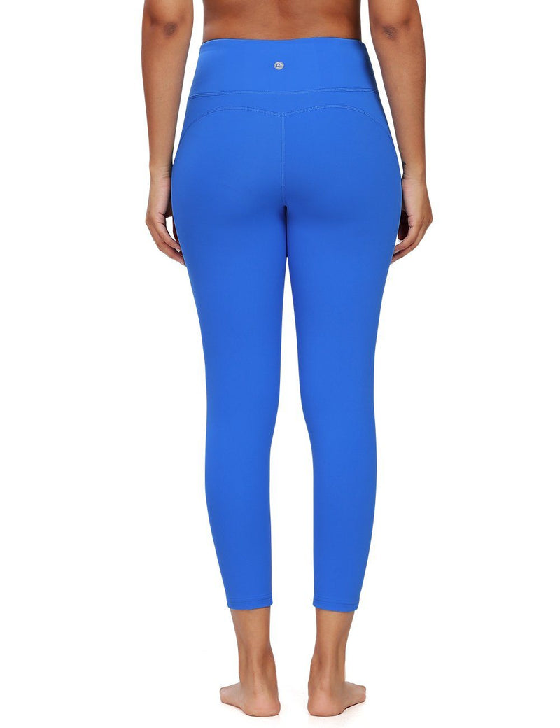 22"Running Tights Leggings