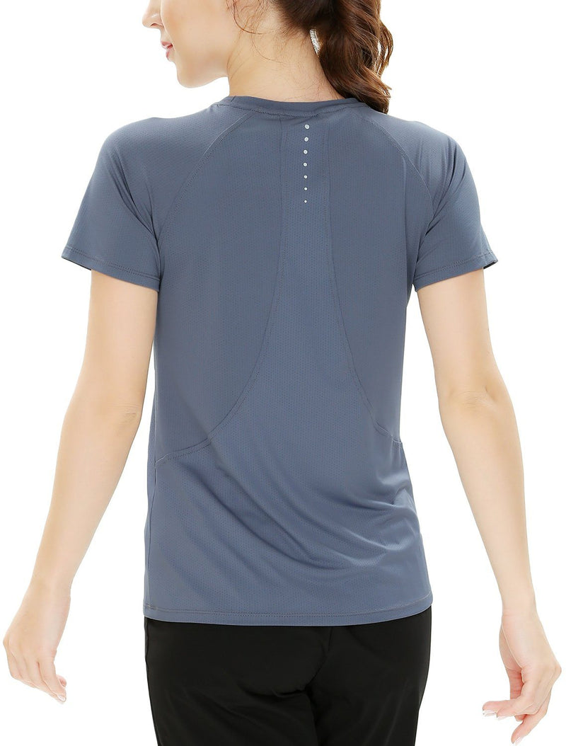 Sports T-Shirt Breathable