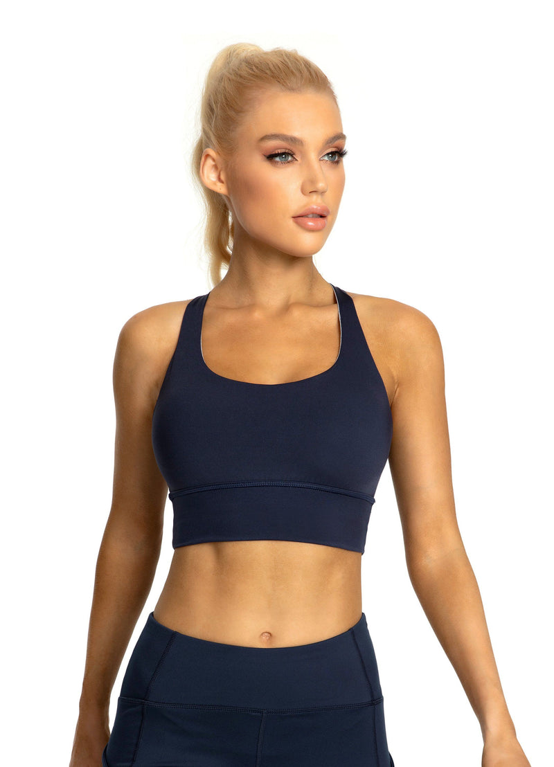 Light Support Sport Bra