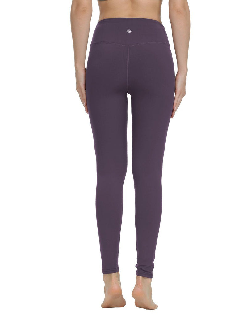 Tummy Control Peach Hip Leggings