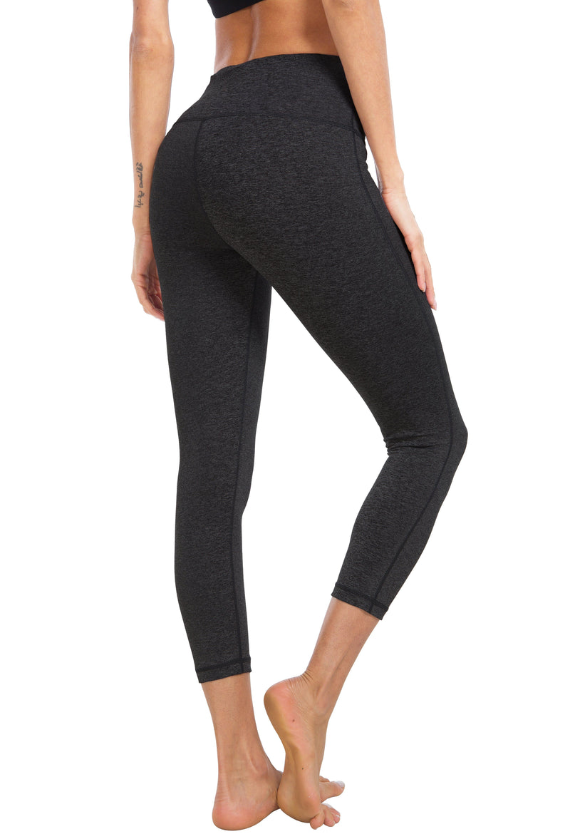 Woman yoga leggings