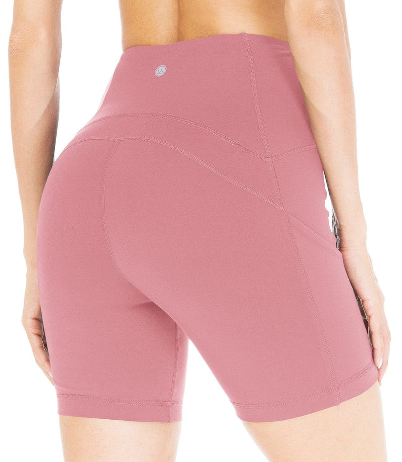 Women's sports shorts