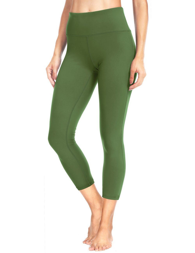 22"Running Tights Leggings