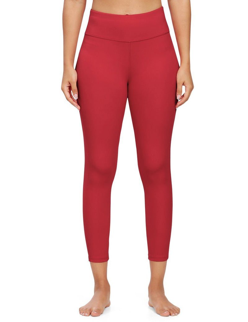 22"Running Tights Leggings