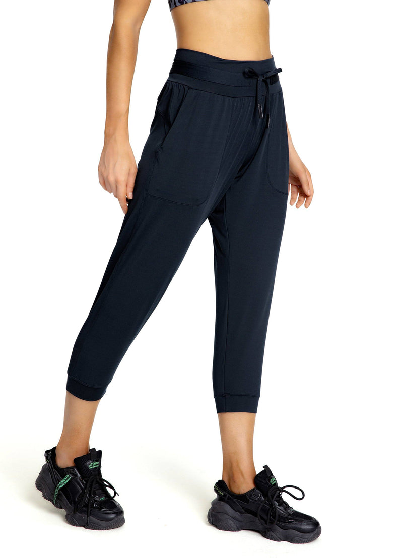 Loose Fitness Jogging Pant