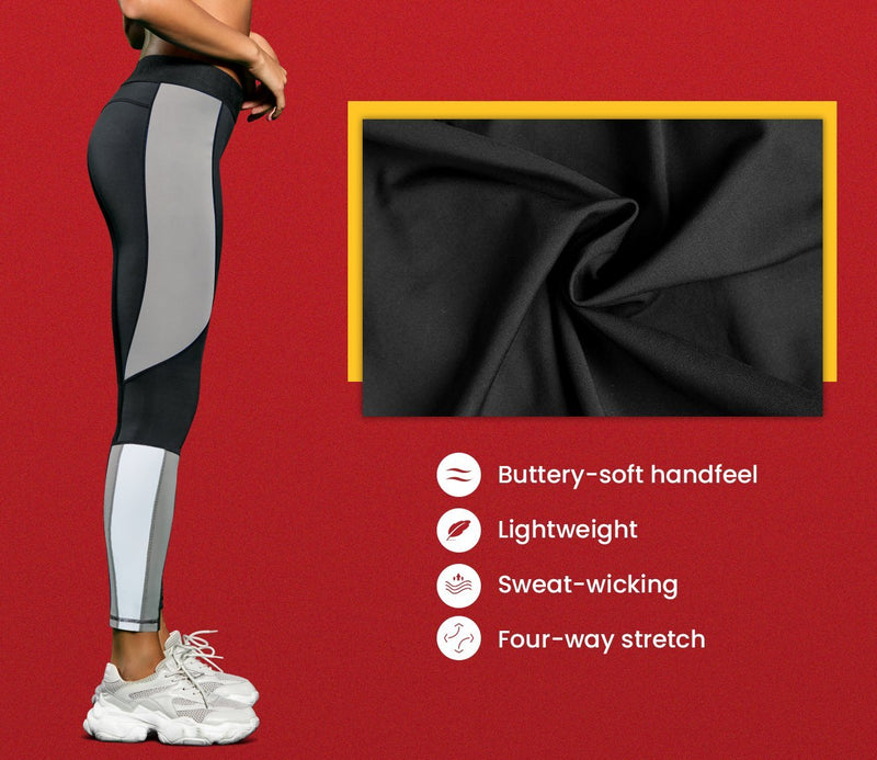Full-Length Buttery Soft Leggings
