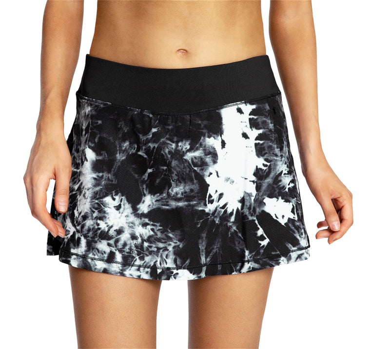 Ultra Skort with Athletic Shorts