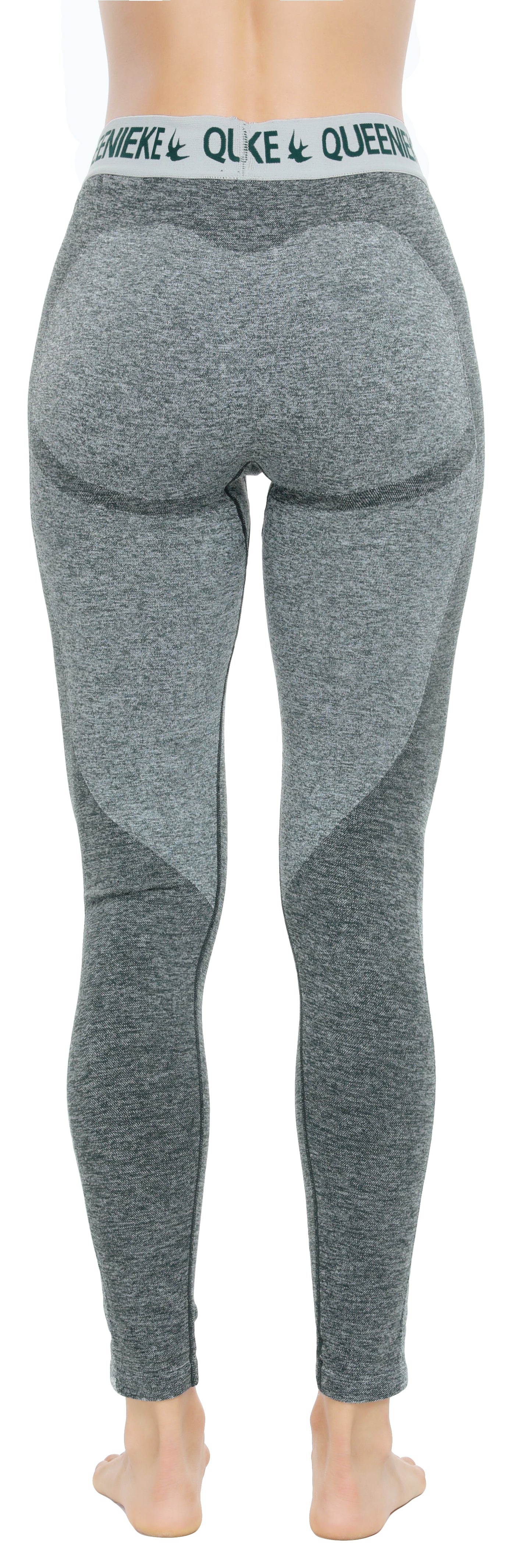 Seamless Slim Fit Tight Leggings