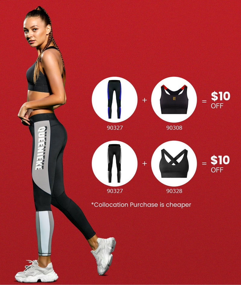 Full-Length Buttery Soft Leggings