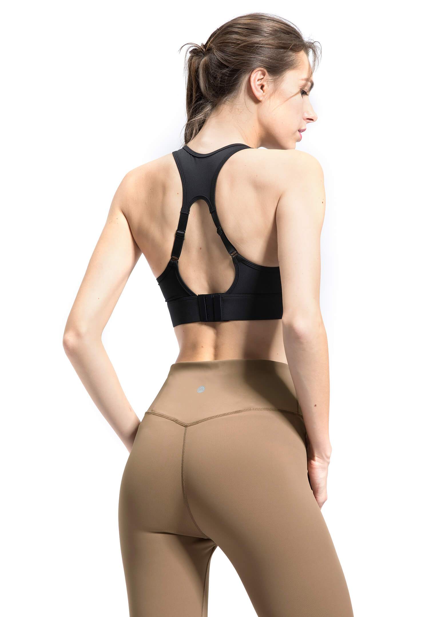 Tummy Control Leggings