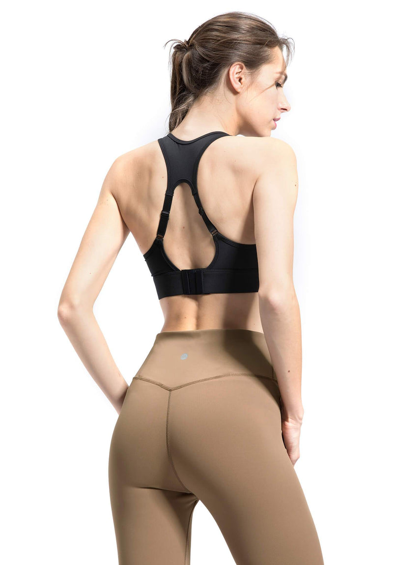 Tummy Control Leggings