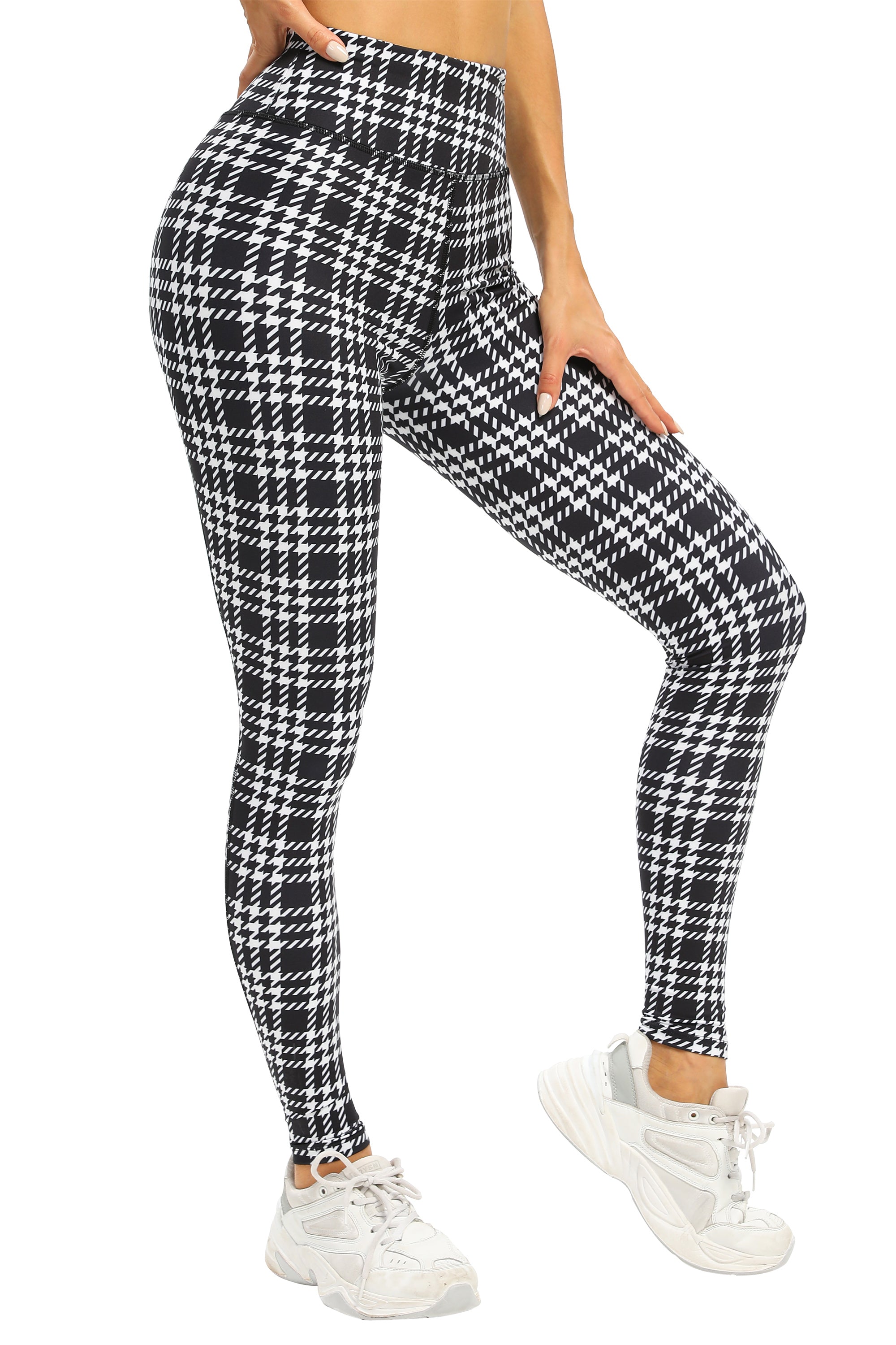 Soft Proof Leggings 211404