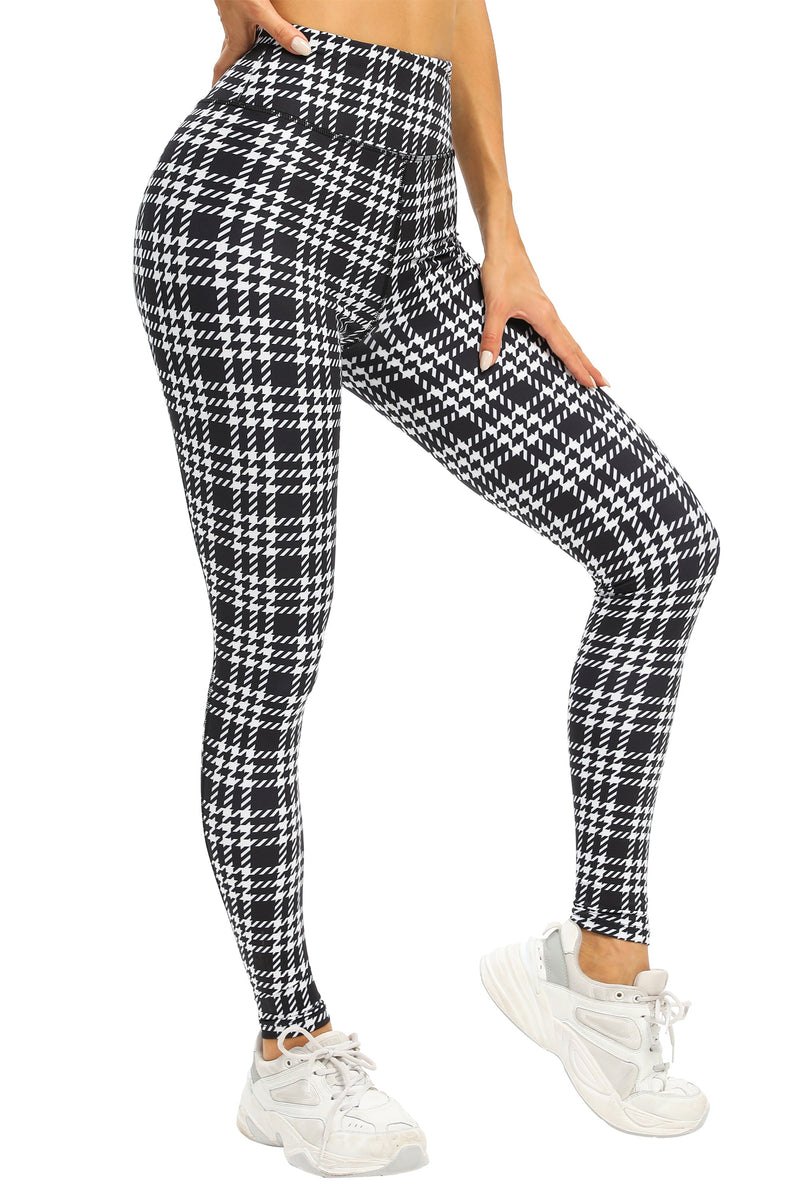 Soft Proof Leggings 211404