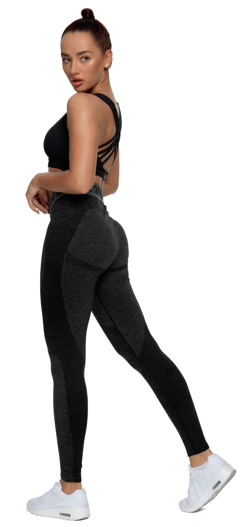 Seamless Slim Fit Tight Leggings