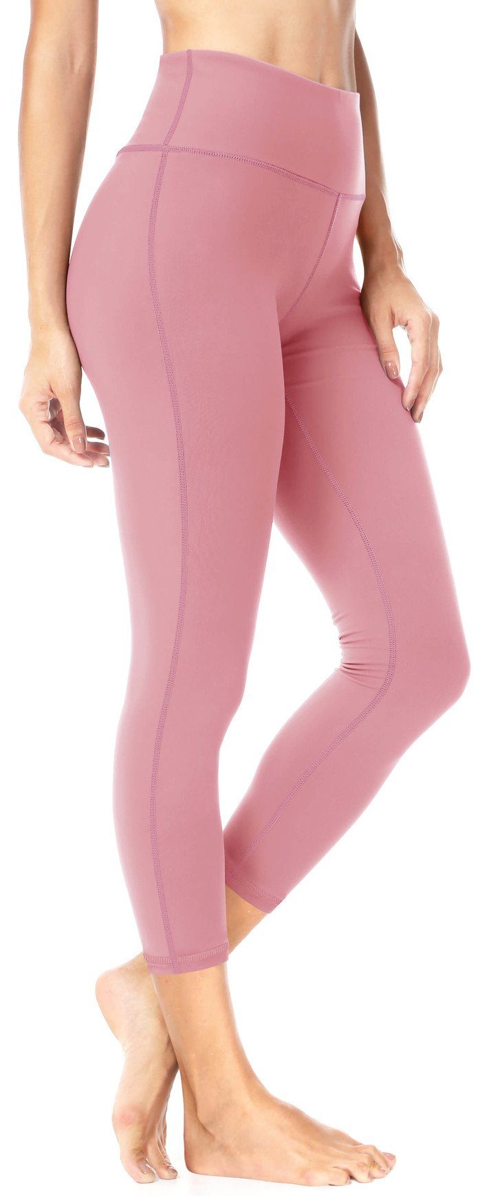 Woman yoga leggings