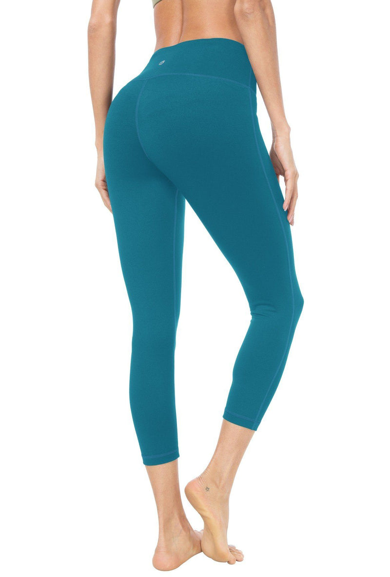 Woman yoga leggings