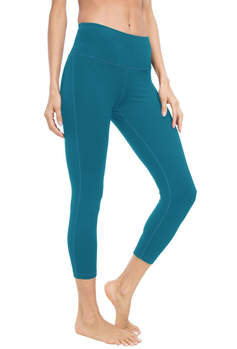 Woman yoga leggings