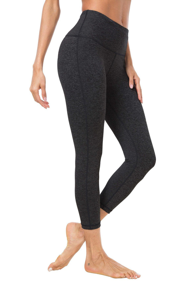 Woman yoga leggings