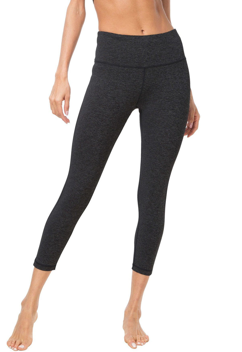 Woman yoga leggings