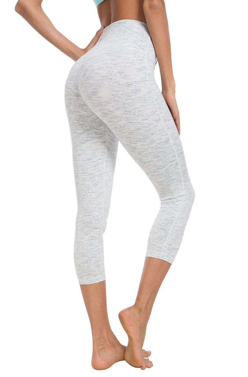 Woman yoga leggings