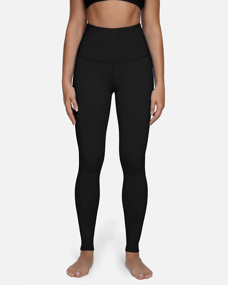 UUE 19Inseam Black High Waist Leggings,Yoga leggings for women