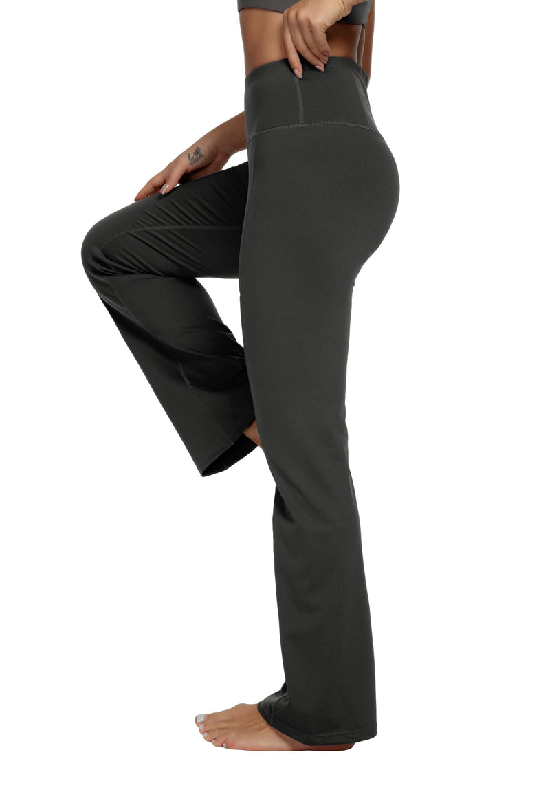 Classic Dress Pant Yoga Pants – QUEENIEKE