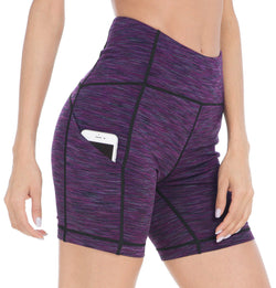 Women's sports shorts