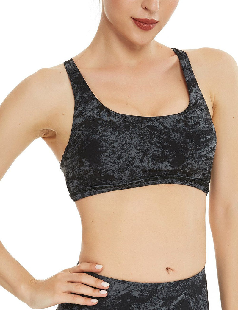 Light Support Free To Be Sport Bra