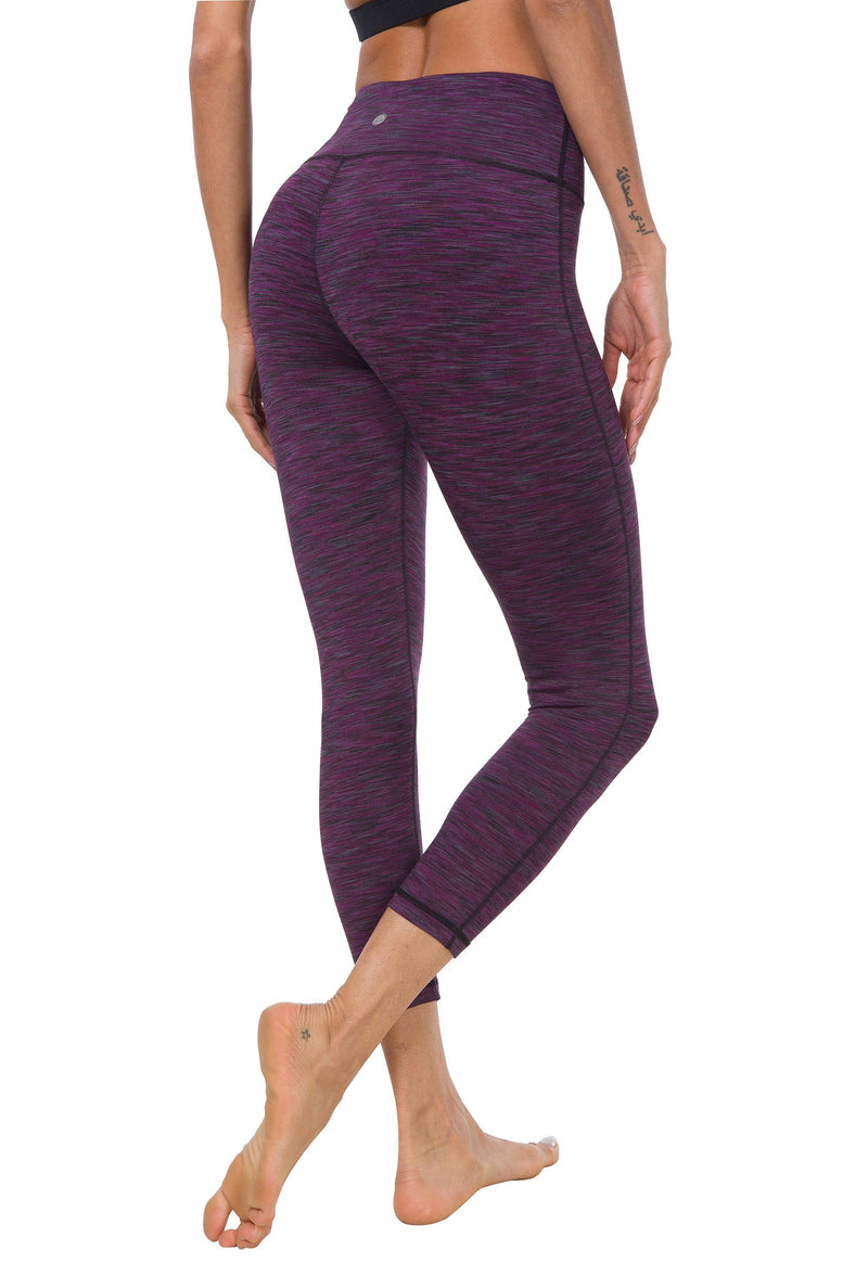 Woman yoga leggings