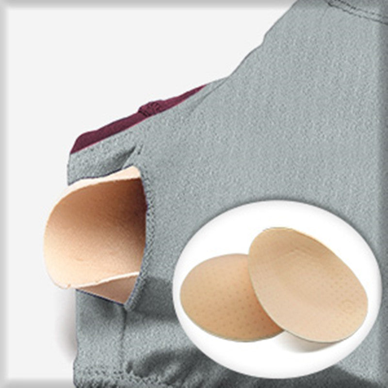 Ladies Detachable Cups