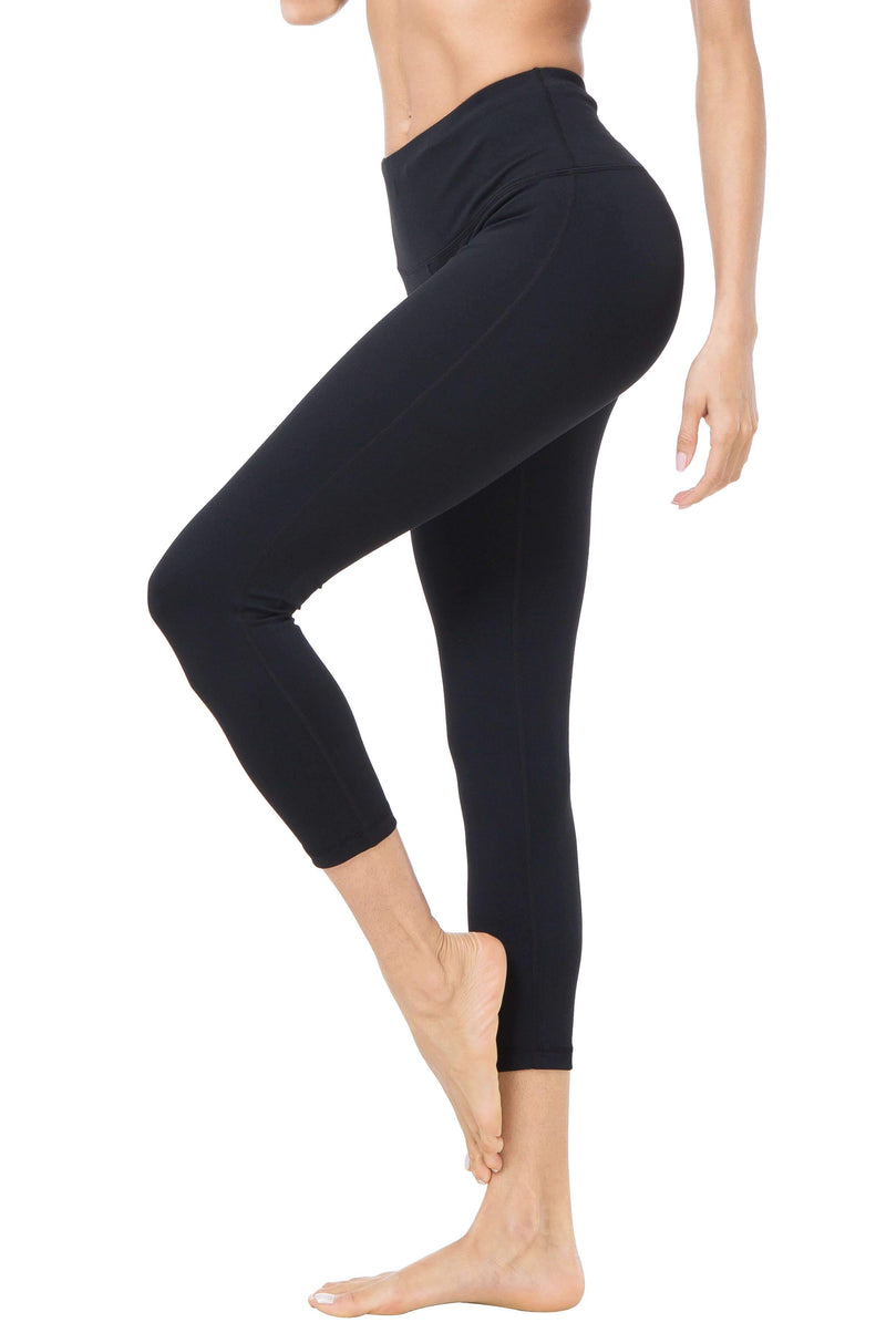 Woman yoga leggings