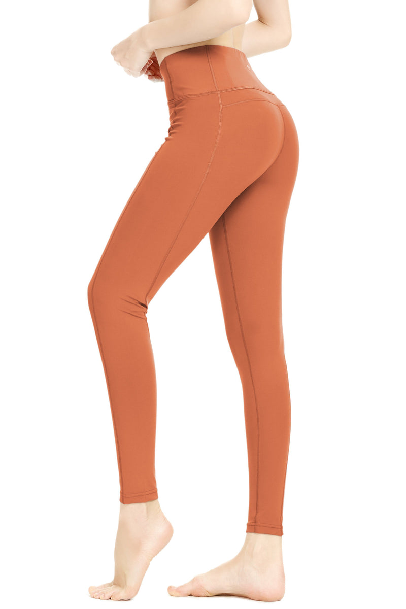 Ninth Power Flex High Waist Tights Leggings 70824