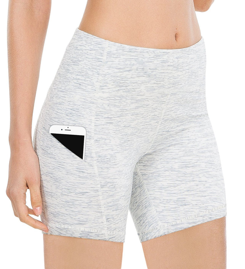 Women's sports shorts