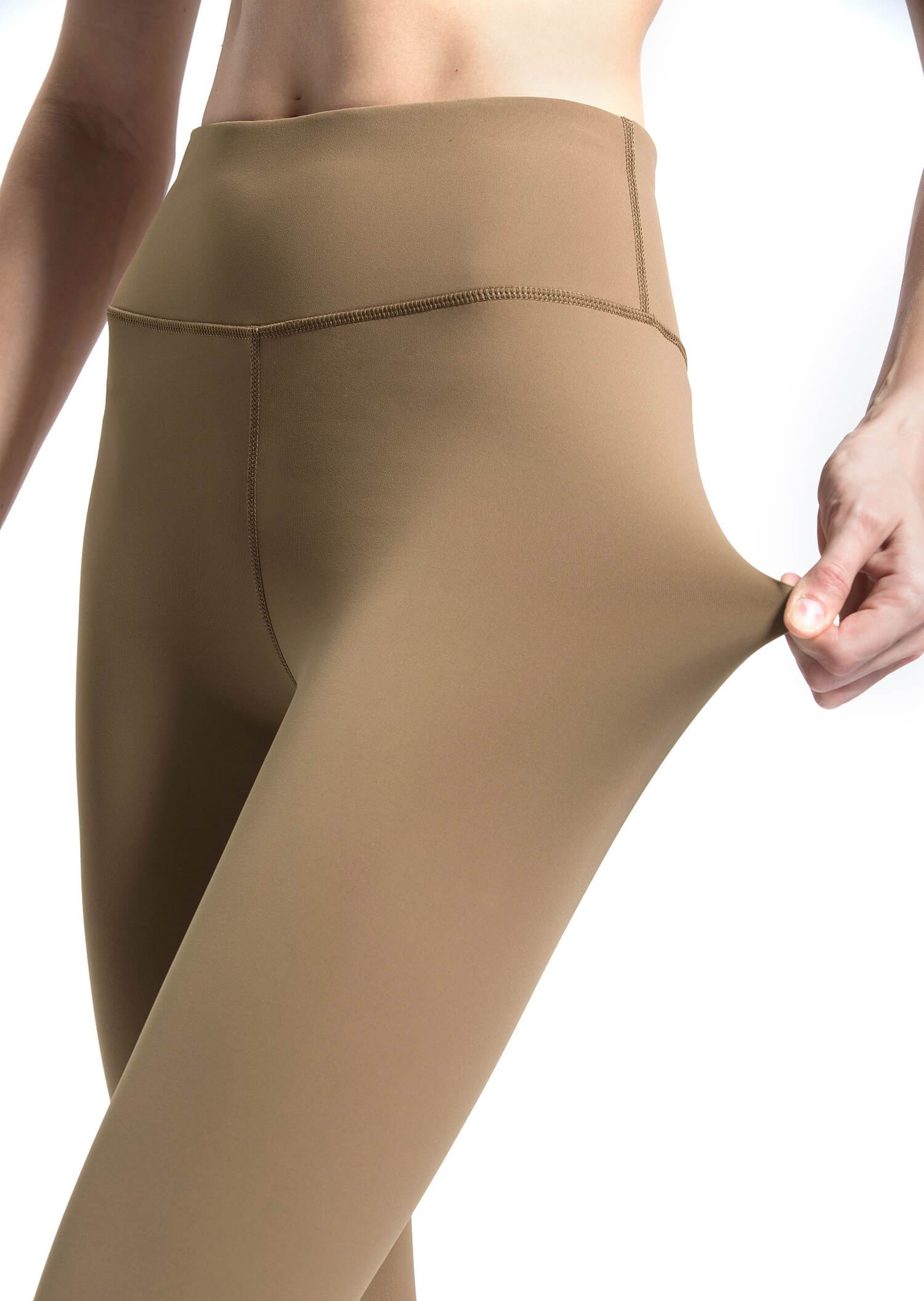 Tummy Control Leggings