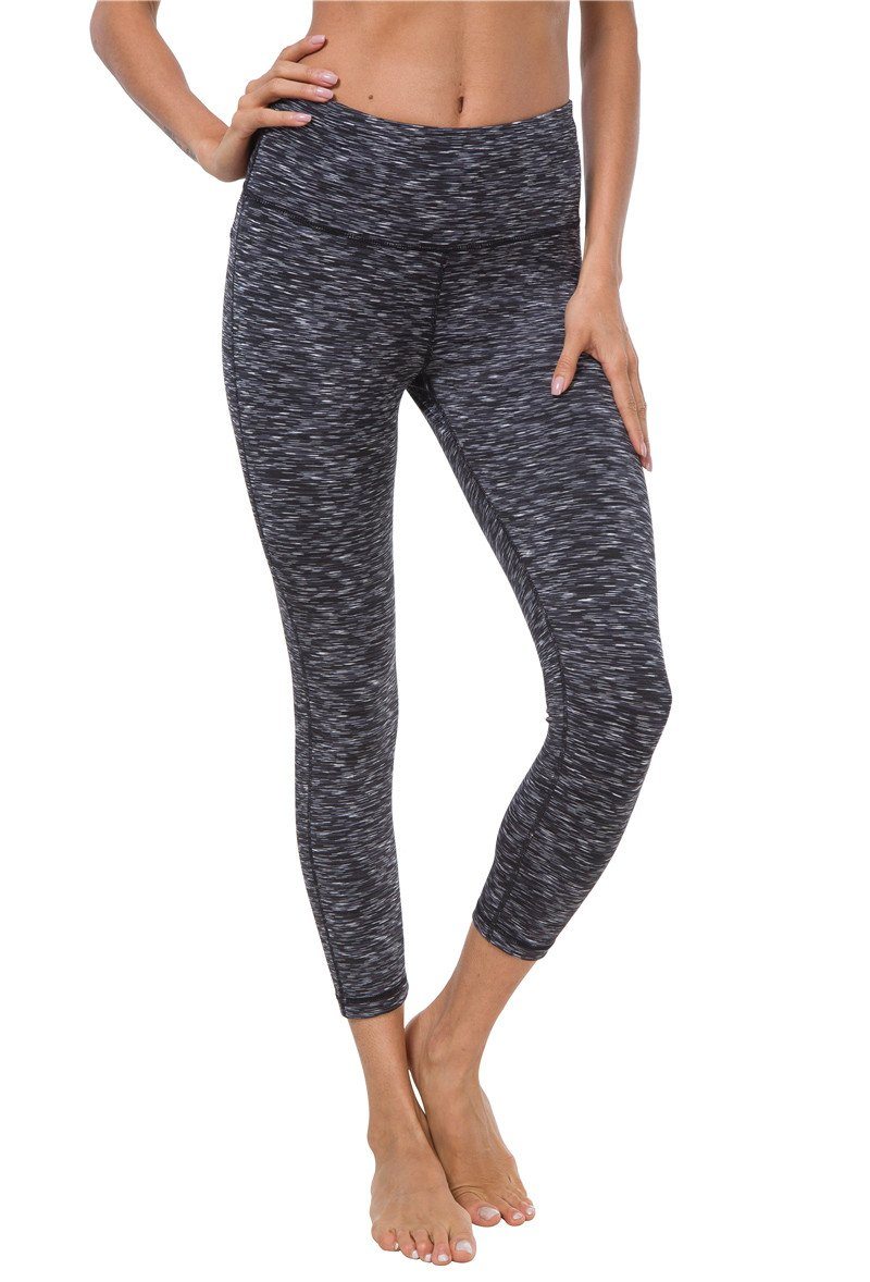 Woman yoga leggings