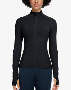 Charcoal Space Dye Sports Jacket 80927
