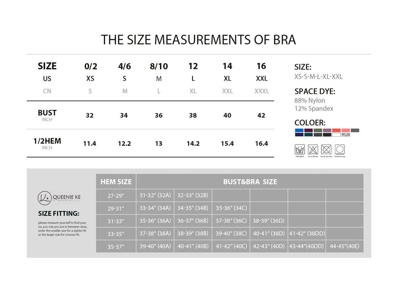 Light Support Double-T Back Wirefree Pad Sports Bra