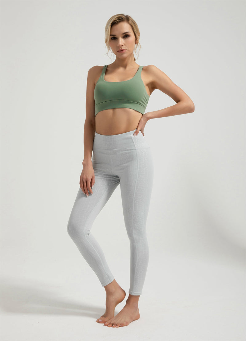 Supportive Shaping Line Sports Bra