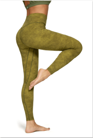 Buttery-Soft Leggings