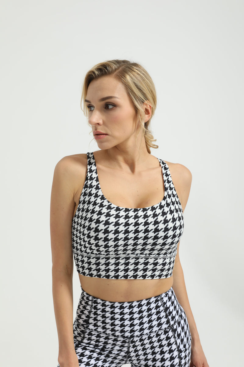 Houndstooth