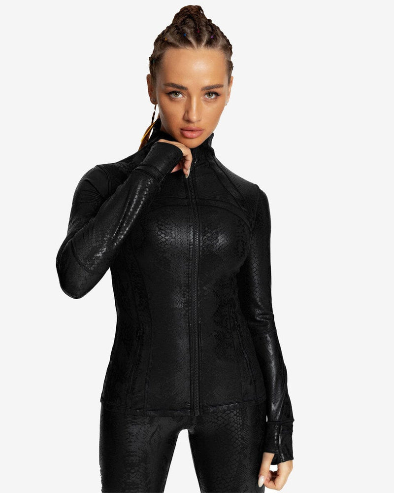Queenie sales ke jacket