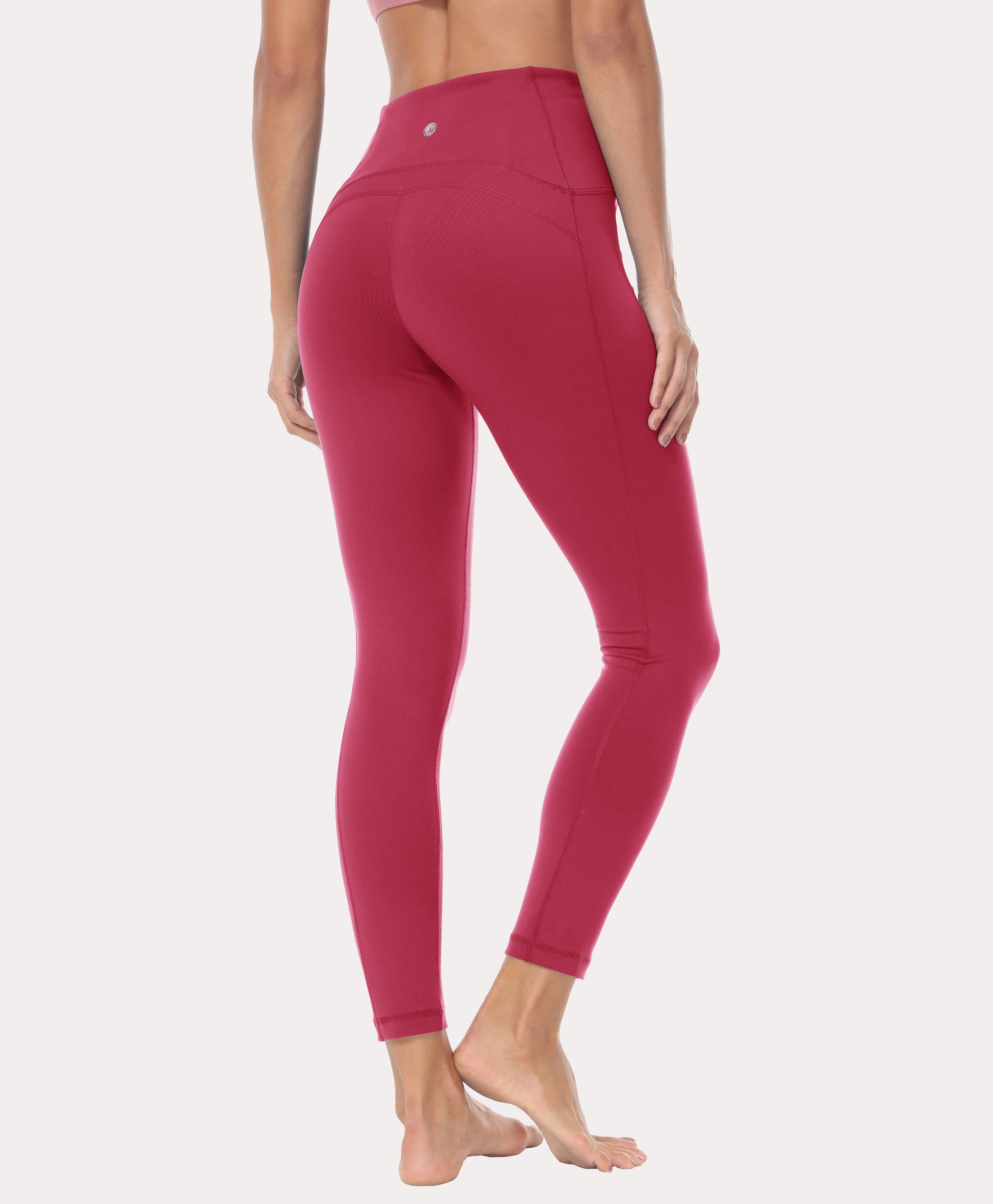 Lady yoga leggings