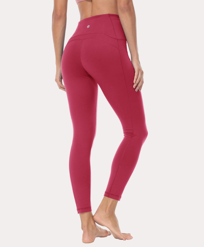 Lady yoga leggings