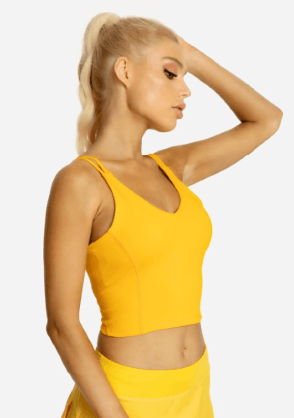 Tank Tops for Women Padded Bra