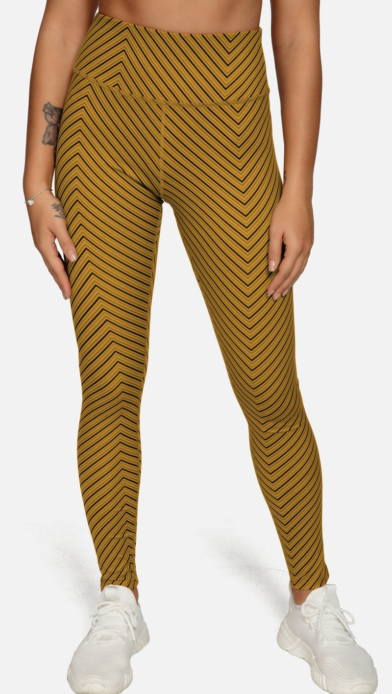 Gold Stripe