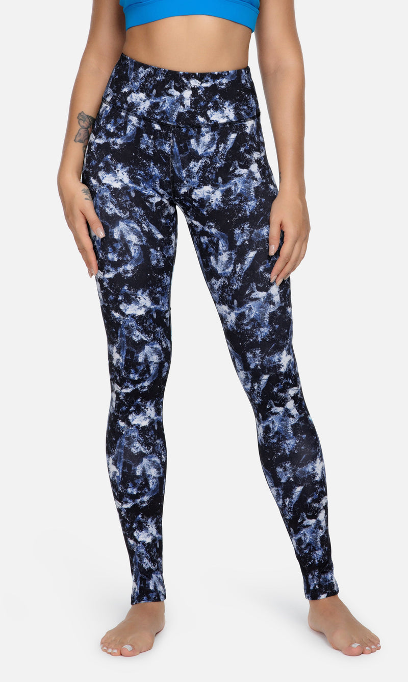 Blue-black Stone