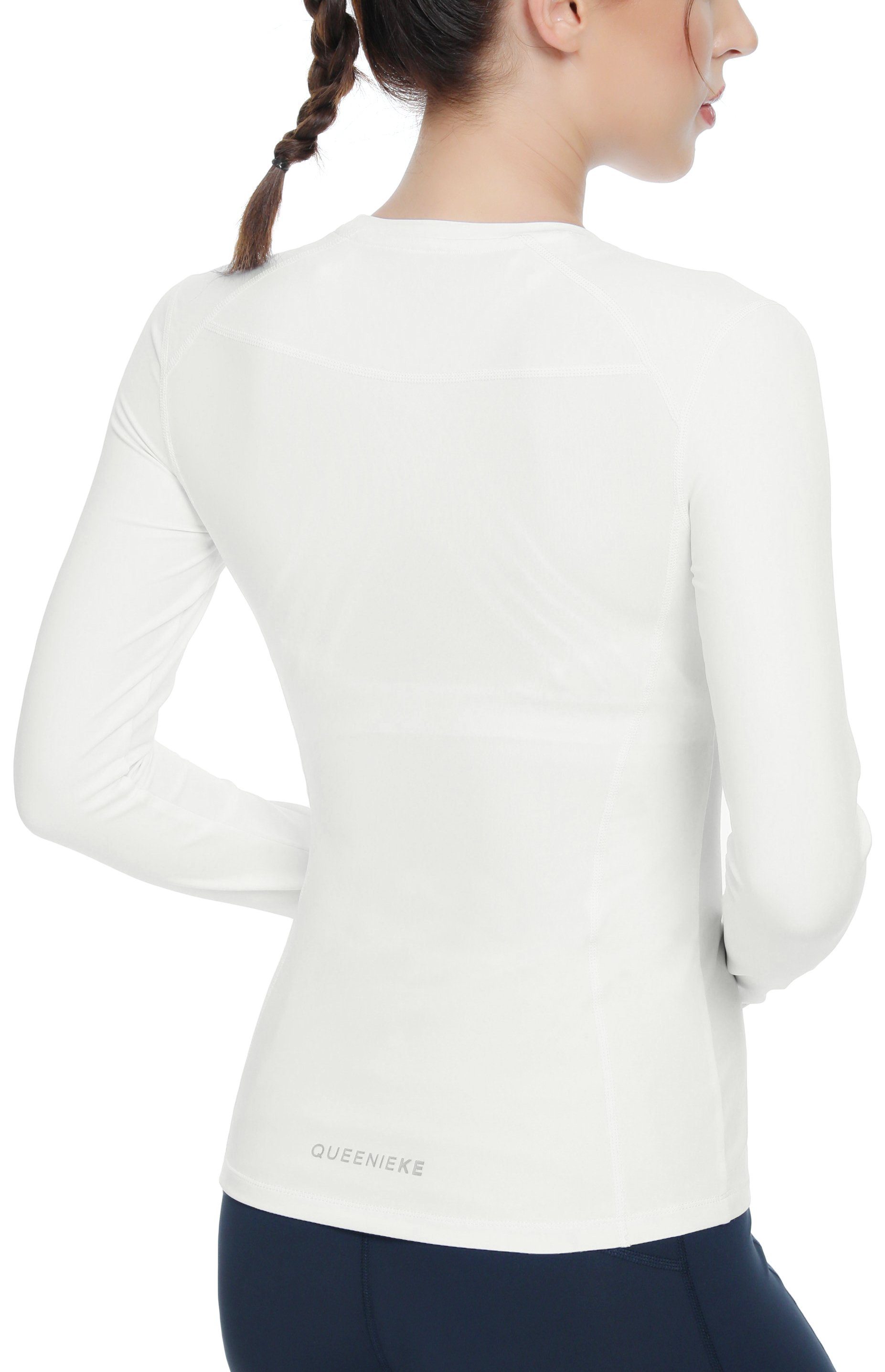 Long Sleeves T-Shirt Slim Fit