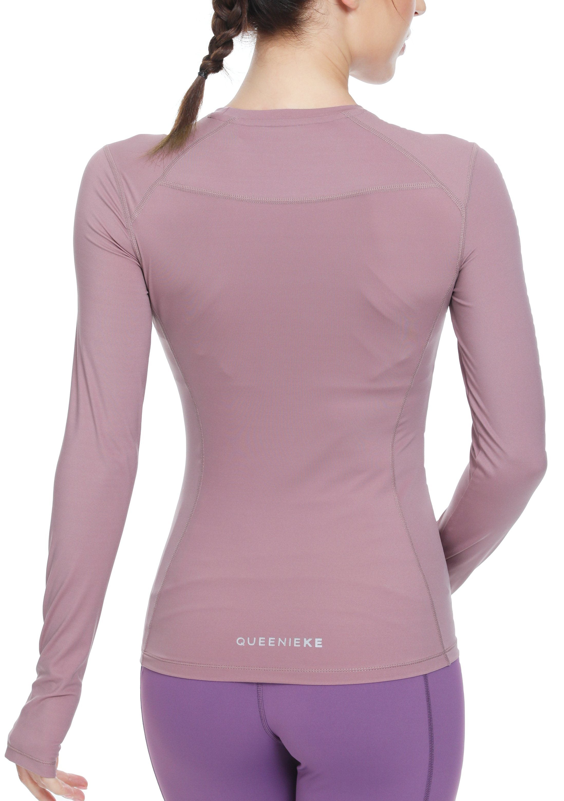 Long Sleeves T-Shirt Slim Fit