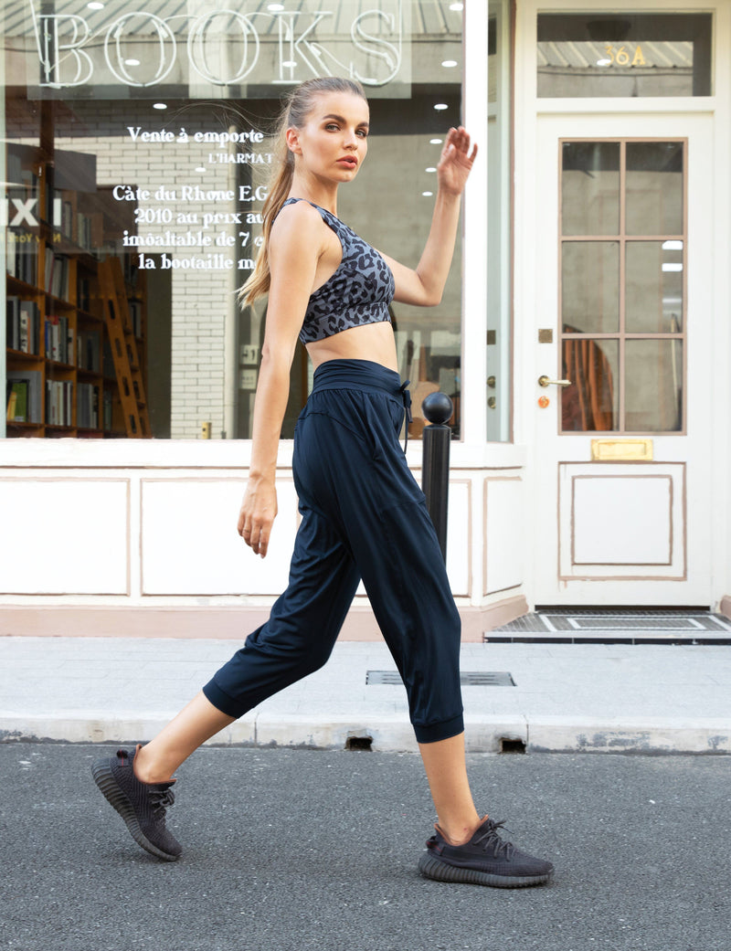 Loose Fitness Jogging Pant