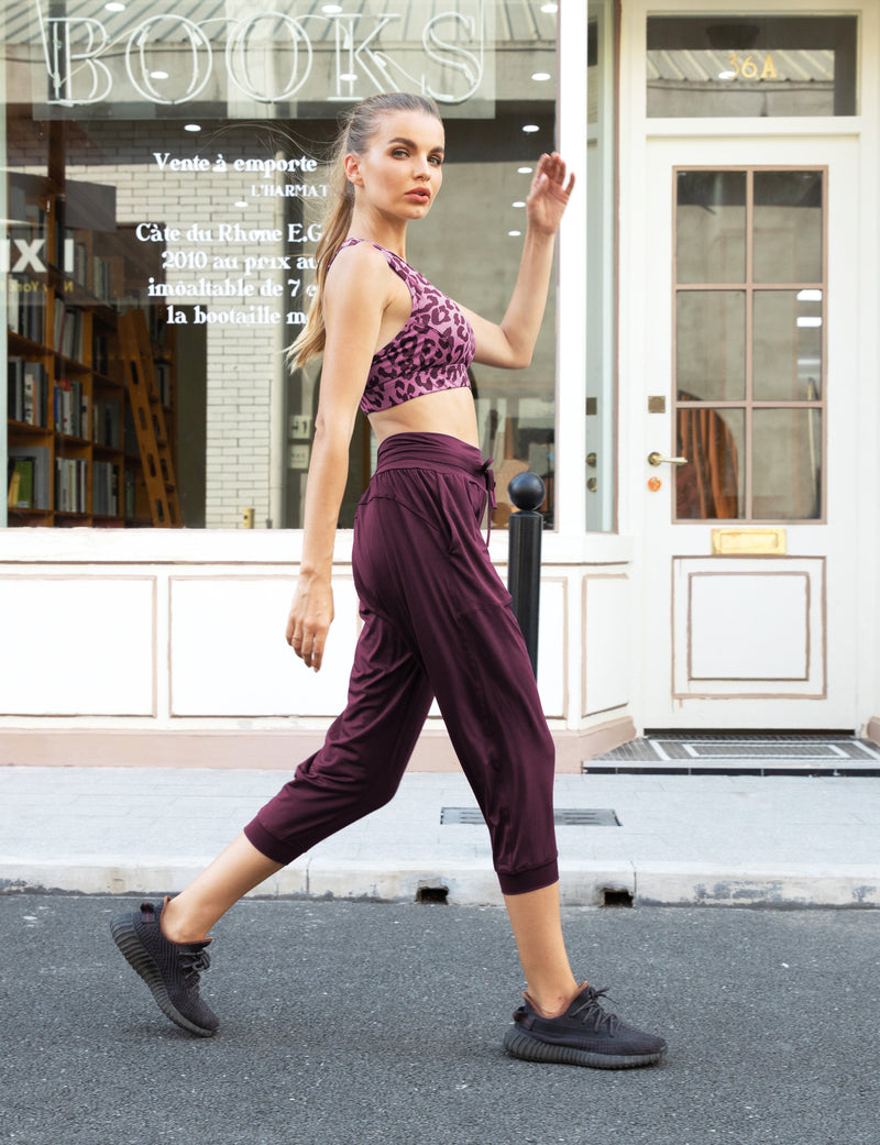 Loose Fitness Jogging Pant